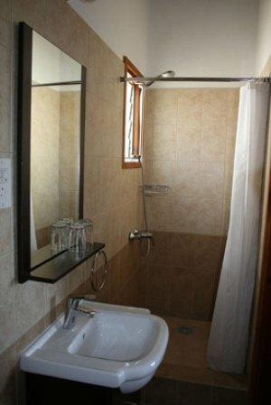 The Bunch Of Grapes Inn Pissoúri Chambre photo