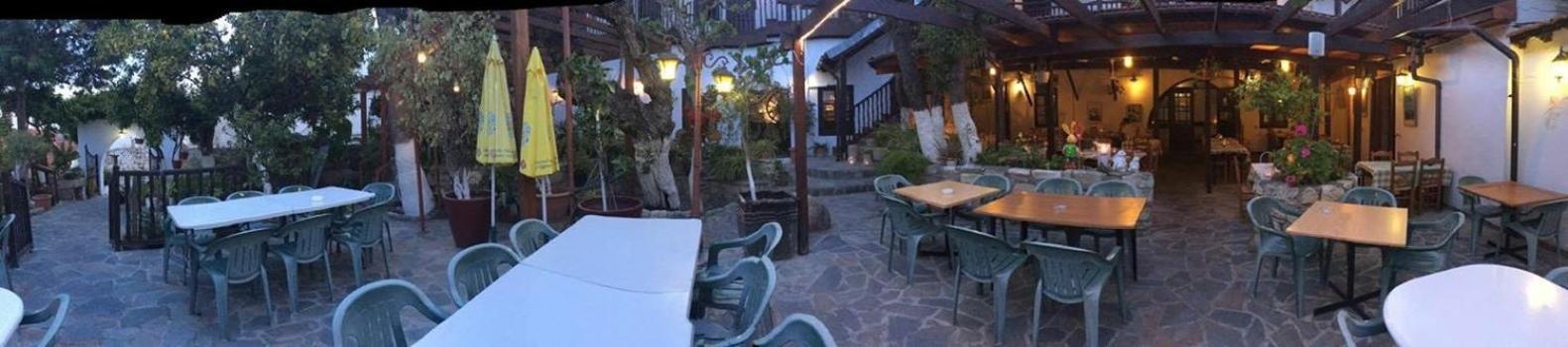 The Bunch Of Grapes Inn Pissoúri Extérieur photo