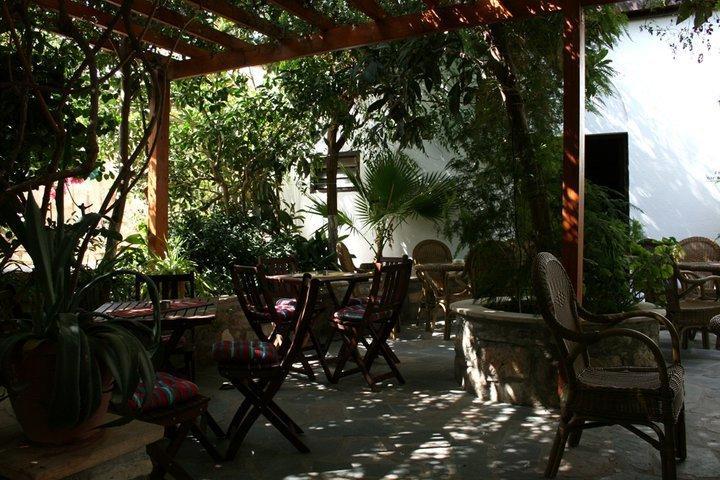 The Bunch Of Grapes Inn Pissoúri Extérieur photo