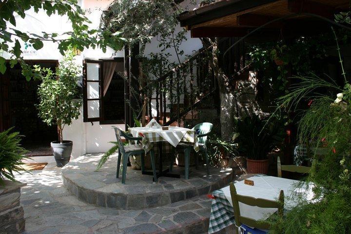 The Bunch Of Grapes Inn Pissoúri Extérieur photo