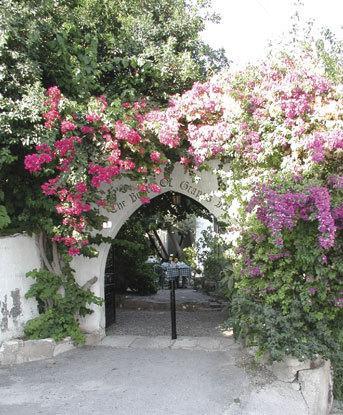 The Bunch Of Grapes Inn Pissoúri Extérieur photo