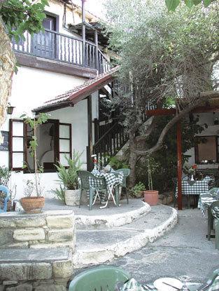The Bunch Of Grapes Inn Pissoúri Extérieur photo